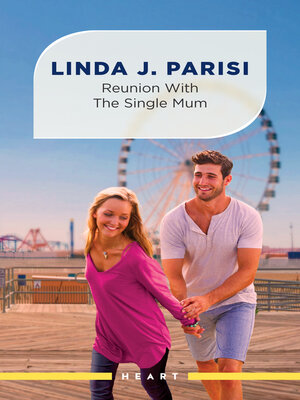 cover image of Reunion With the Single Mum